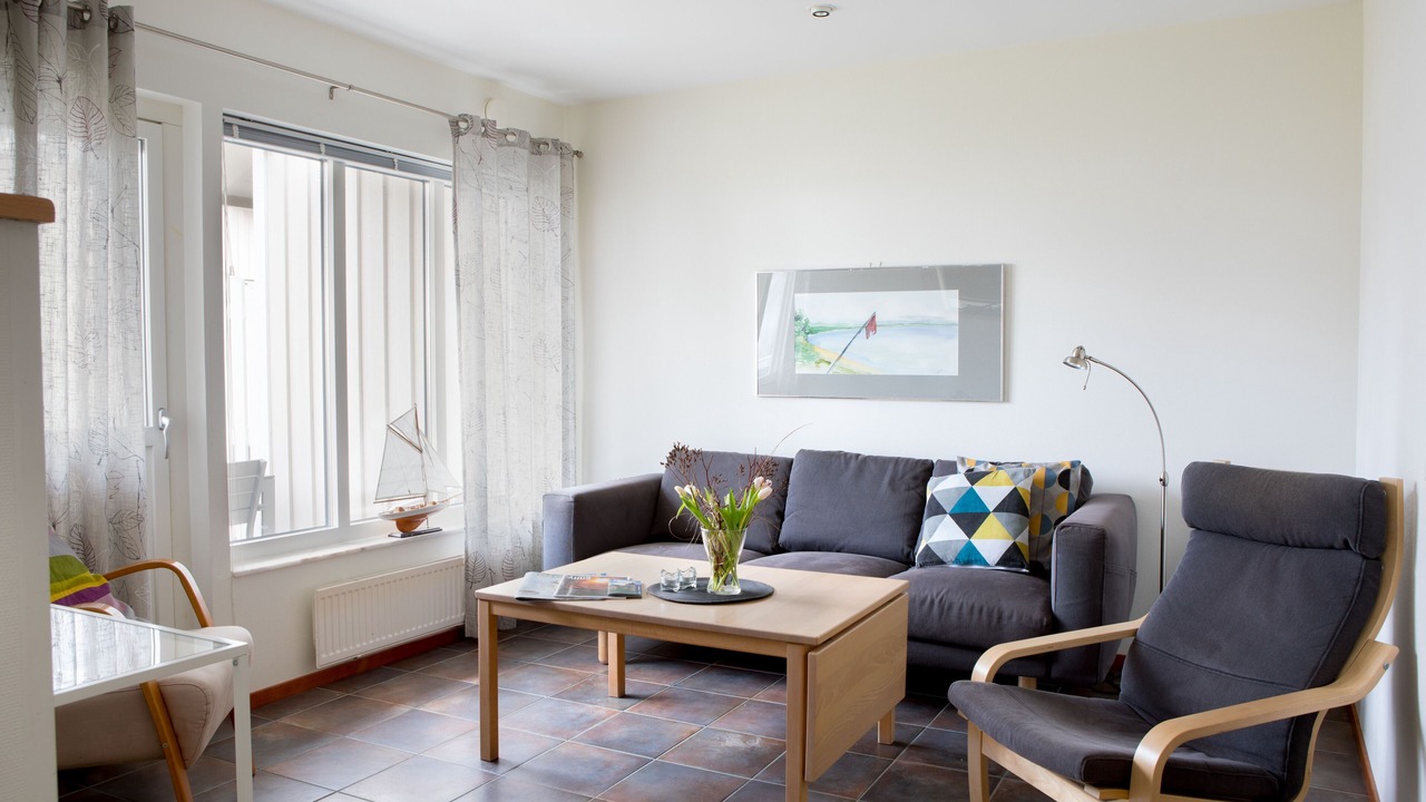 Photo of Livingroom in Aahus