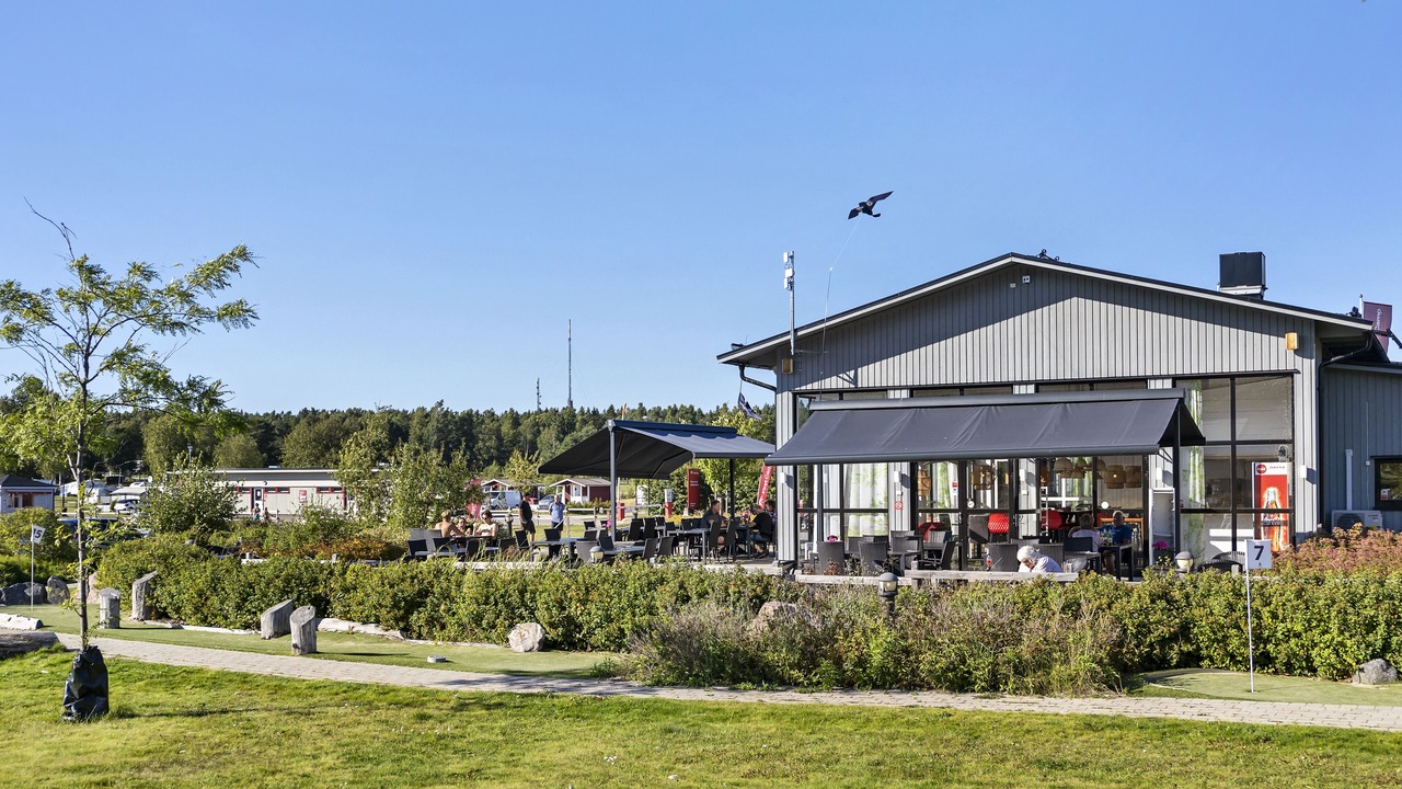 Photo of Patio Balcony in Karlstad