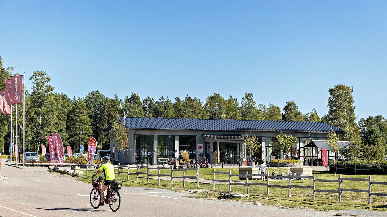 Photo of Outdoor in Karlstad