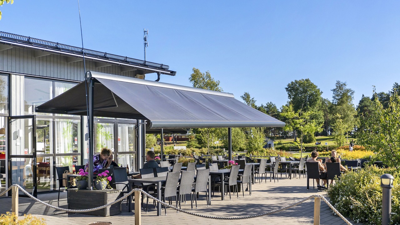 Photo of Outdoor in Karlstad