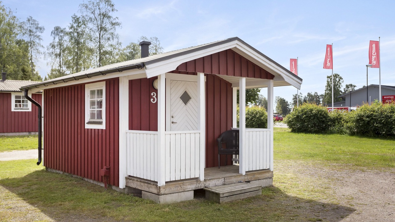 Photo of Buildings in Karlstad