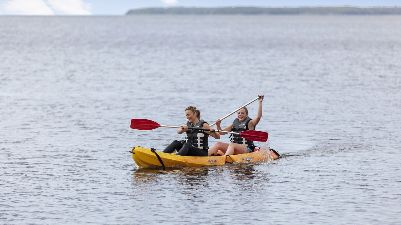 Photo of Outdoor in Karlstad