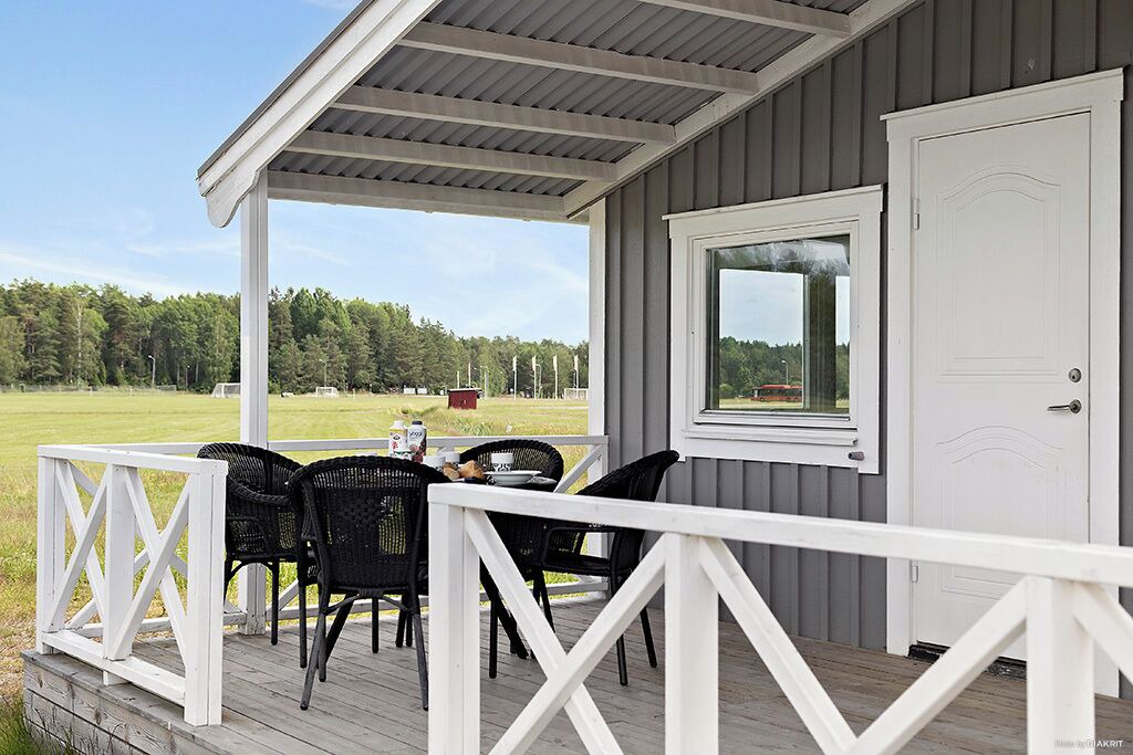 Photo of Outdoor in Karlstad