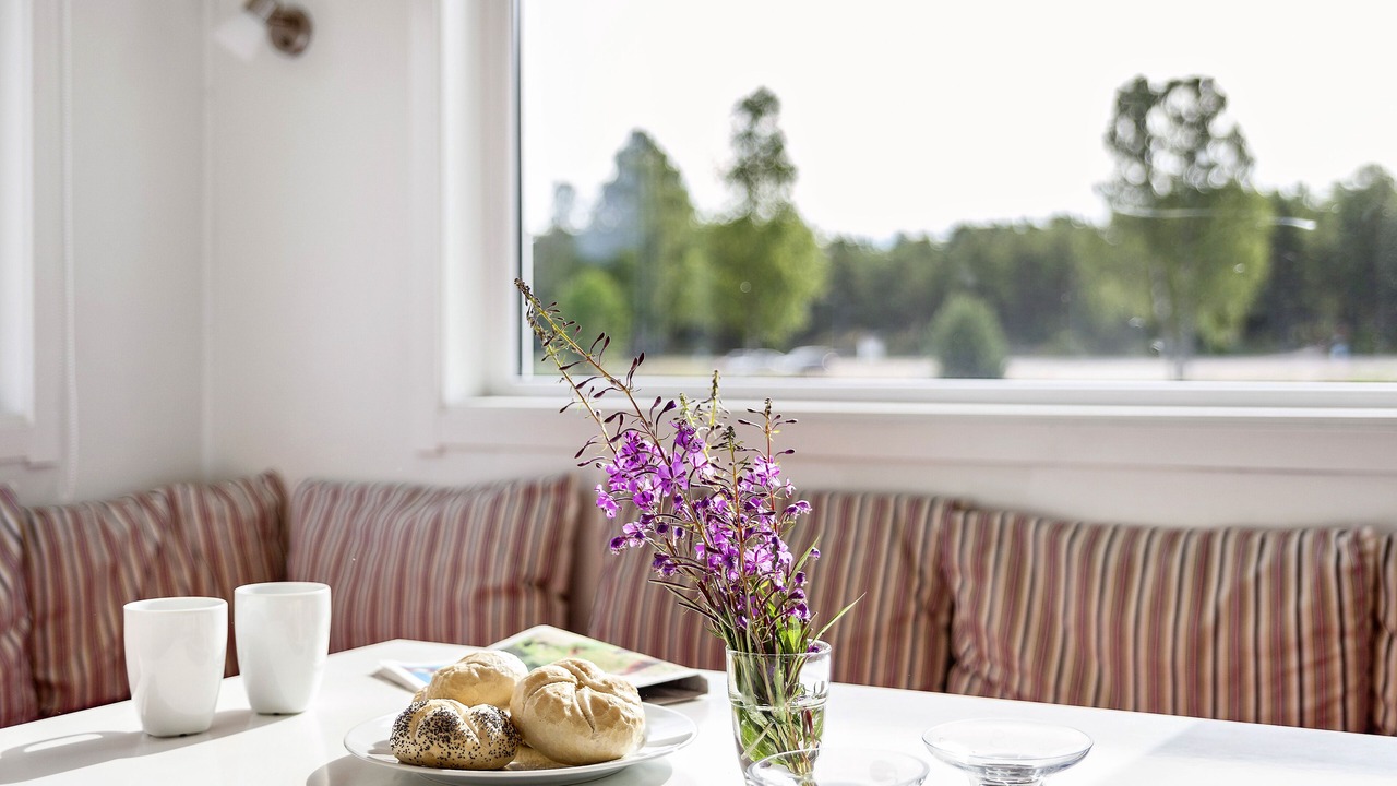 Photo of Bedroom in Karlstad