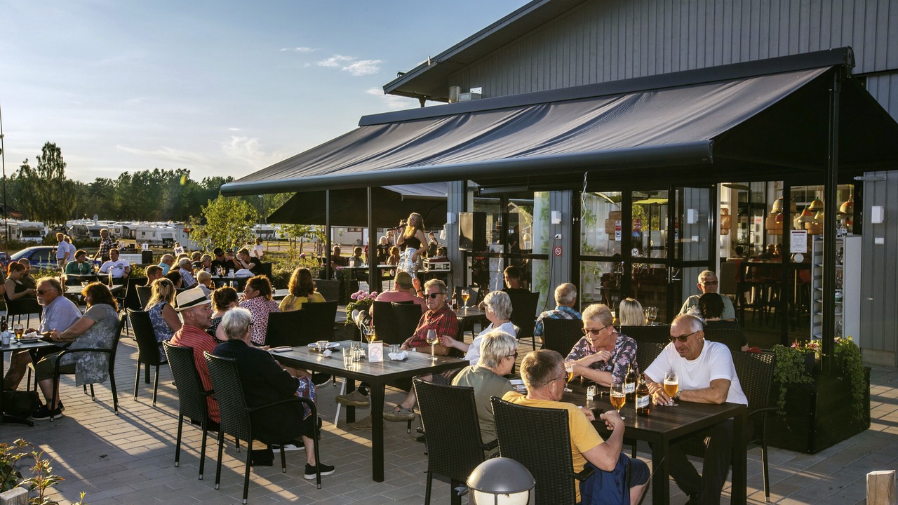 Photo of Outdoor in Karlstad