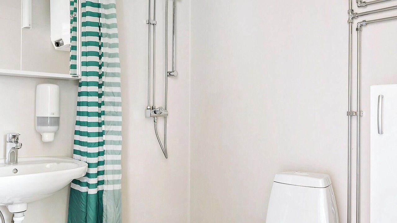 Photo of Bathroom in Karlstad
