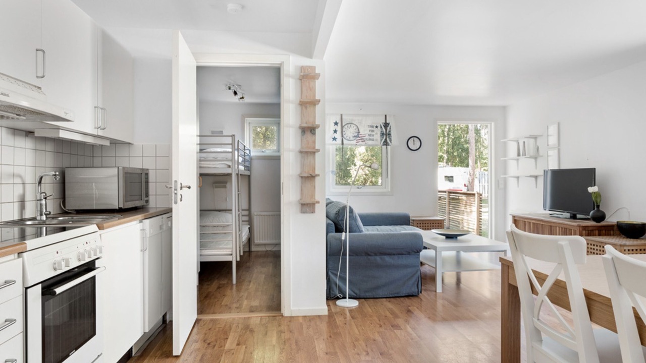 Photo of Kitchen in Bastad Municipality