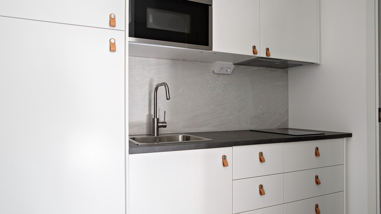 Photo of Kitchen in Bastad Municipality