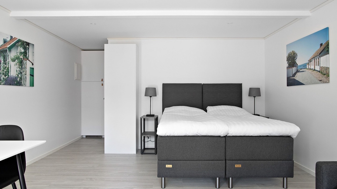 Photo of Bedroom in Bastad Municipality