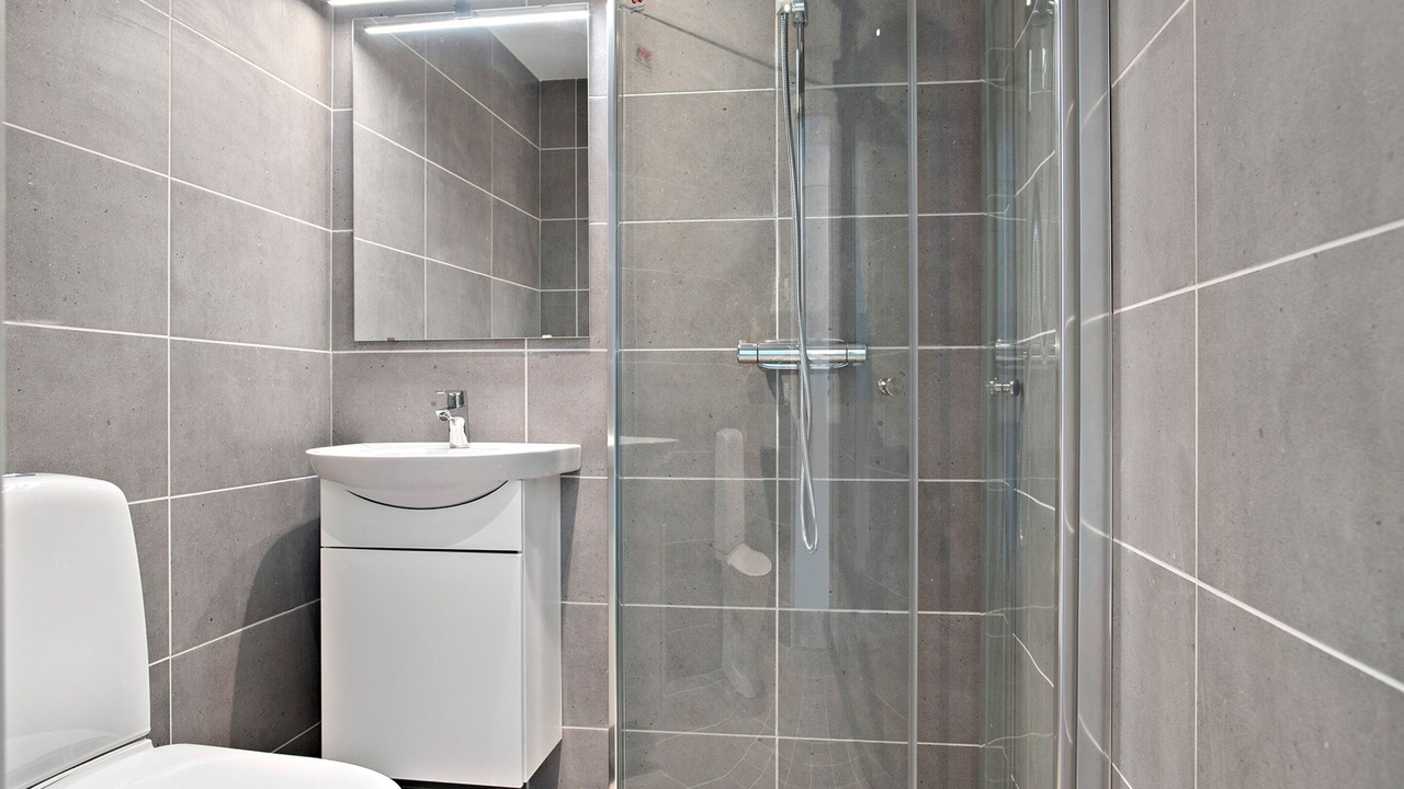 Photo of Bathroom in Bastad Municipality
