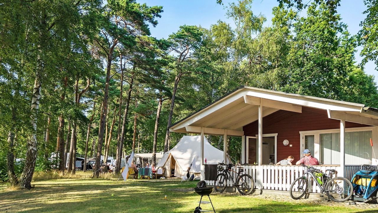 Photo of Outdoor in Bastad Municipality