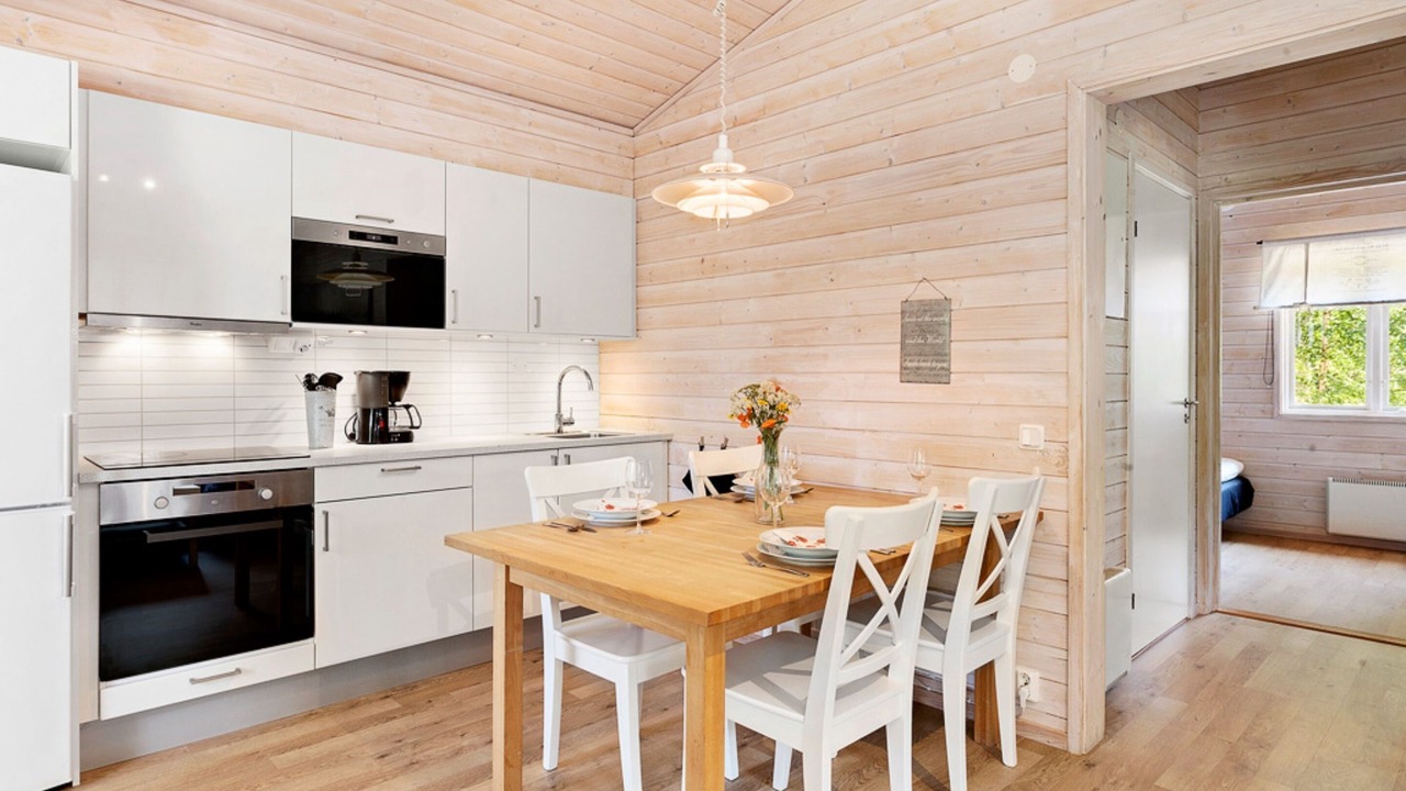 Photo of Kitchen in Bastad Municipality