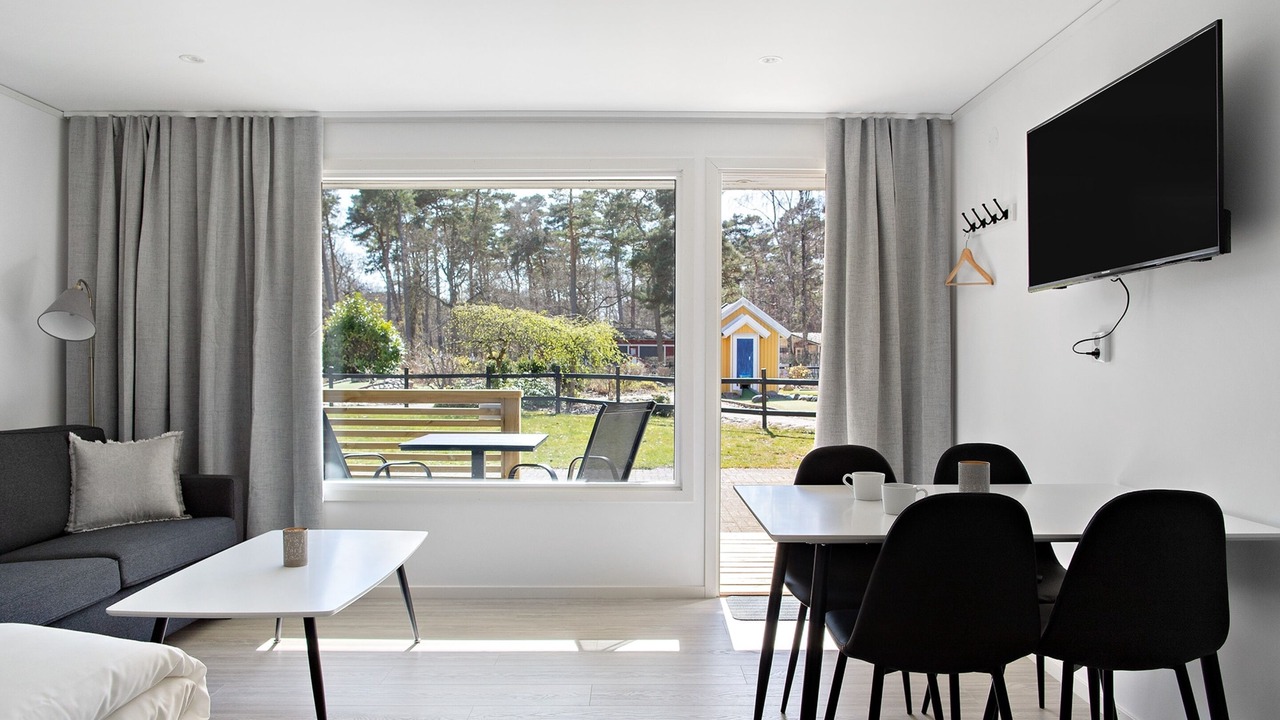 Photo of Bedroom in Bastad Municipality