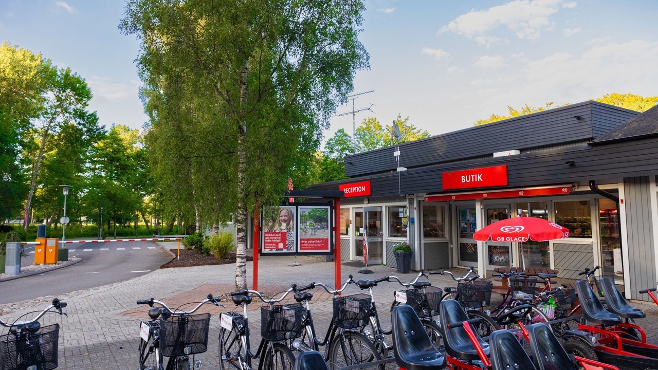 Photo of Outdoor in Bastad Municipality