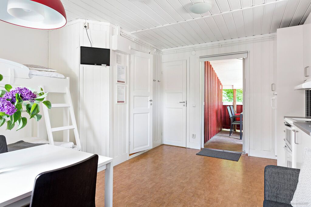 Photo of Bathroom in Nyhamnslage