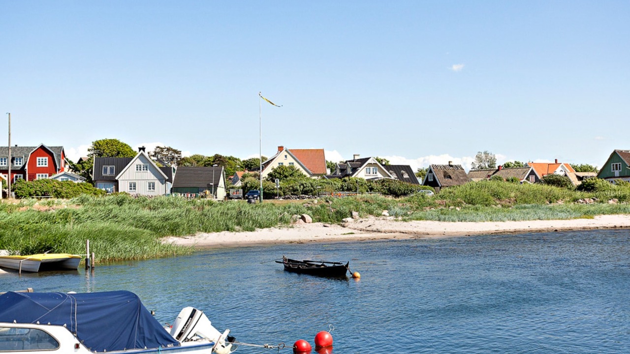 Photo of Others in Nyhamnslage