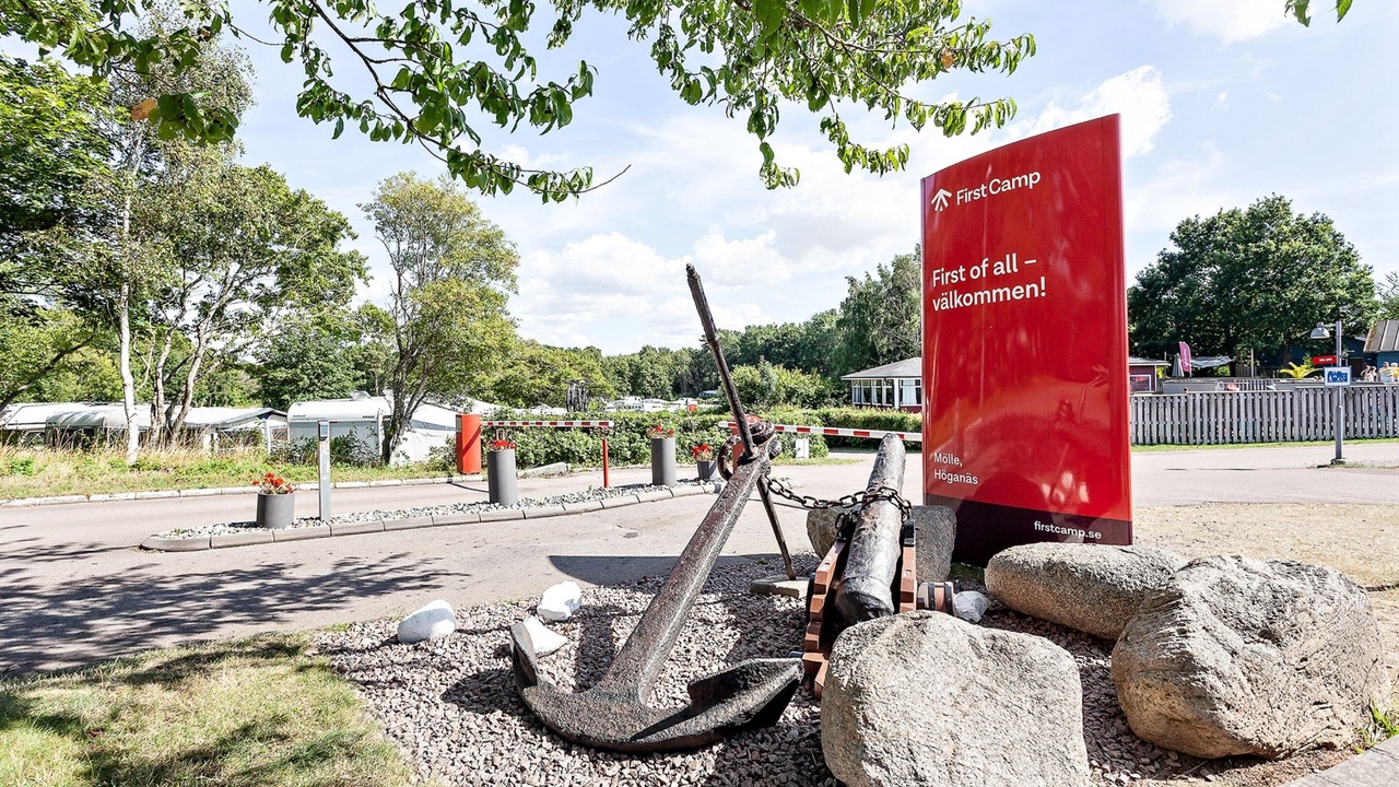 Photo of Outdoor in Nyhamnslage