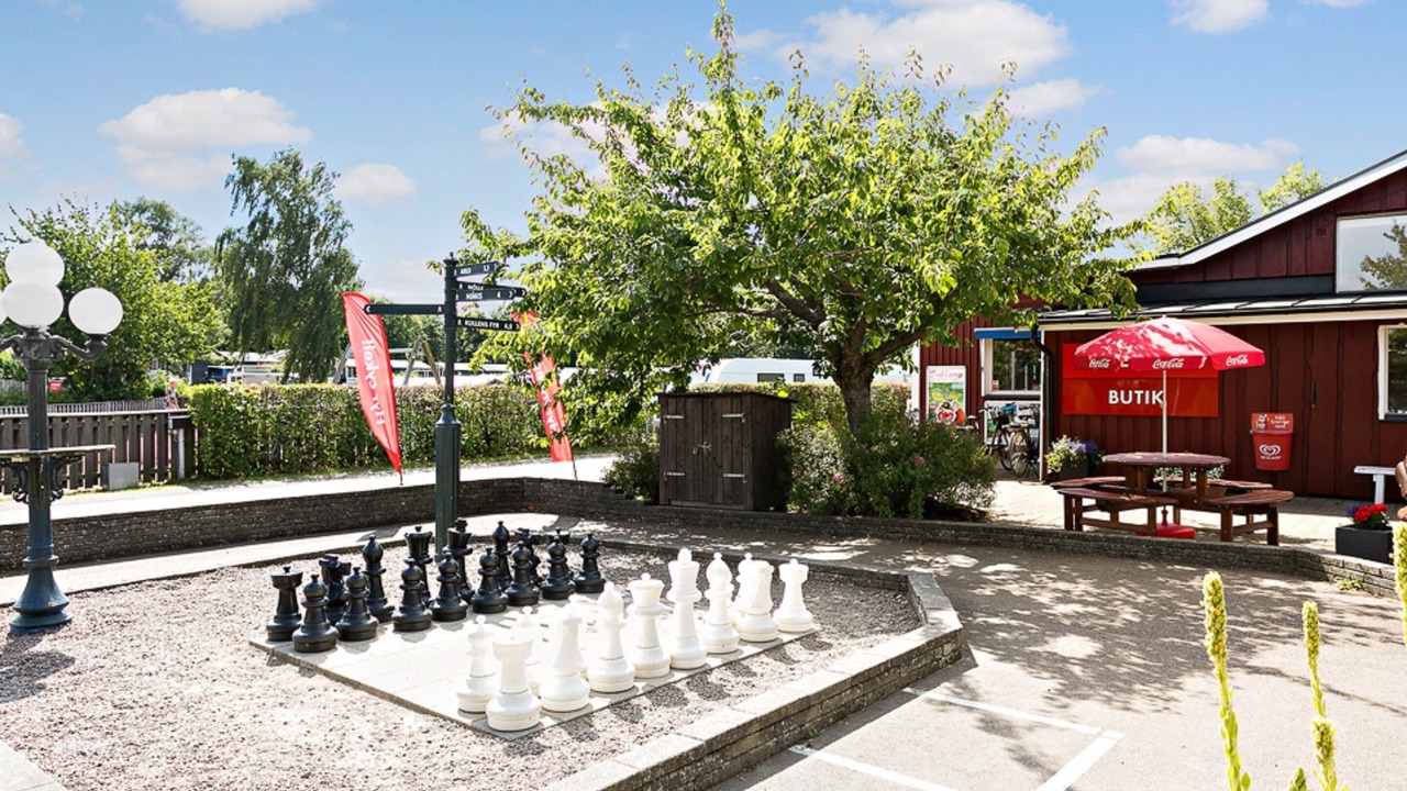 Photo of Outdoor in Nyhamnslage
