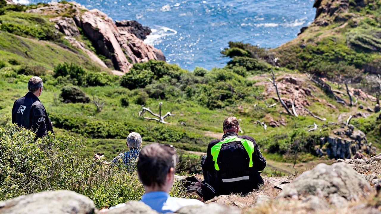 Photo of Outdoor in Nyhamnslage