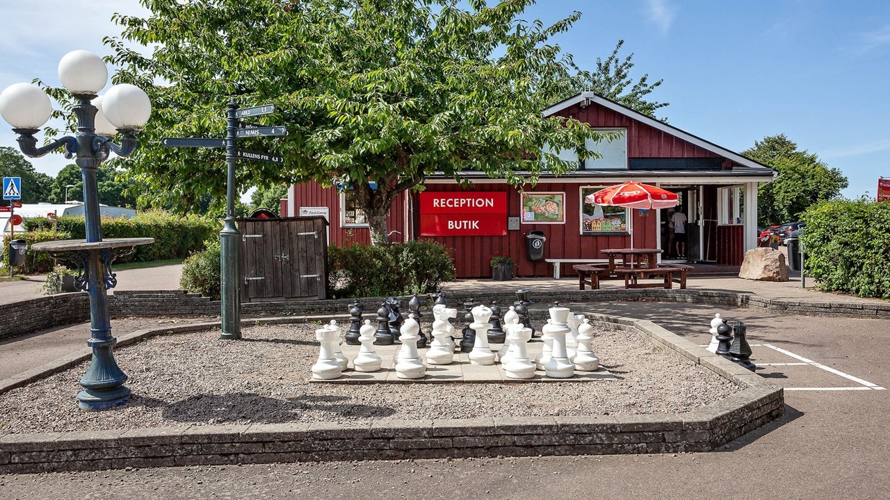 Photo of Outdoor in Nyhamnslage