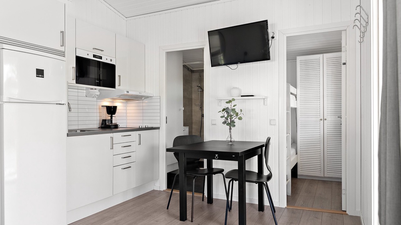 Photo of Kitchen in Tylosand