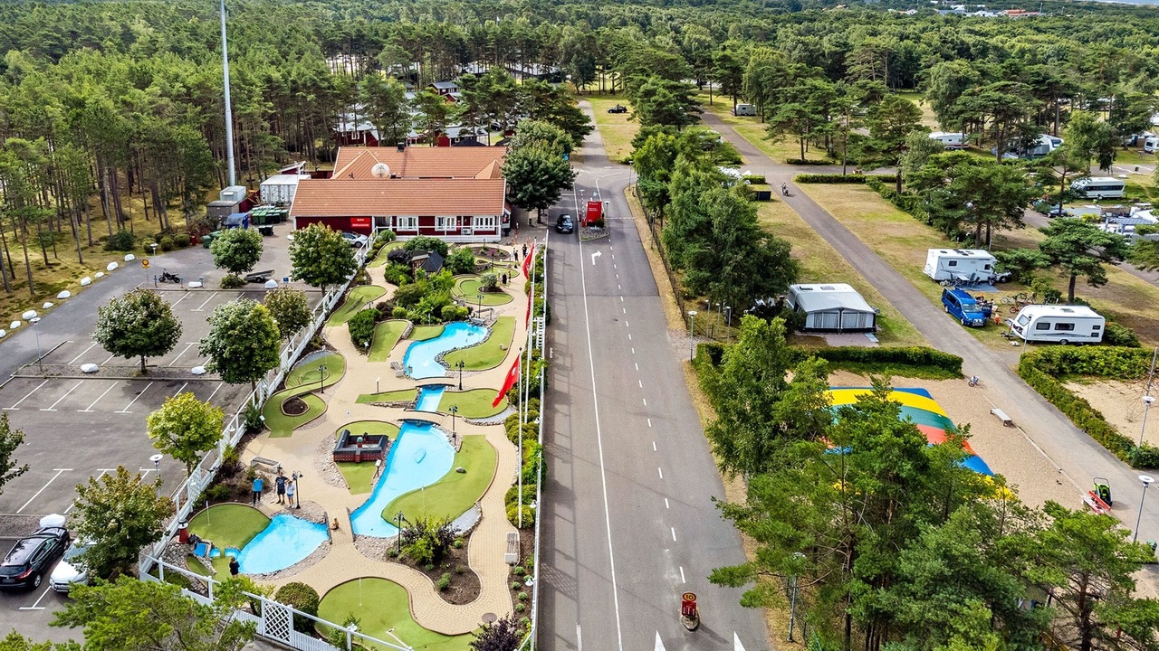 Photo of Outdoor in Tylosand