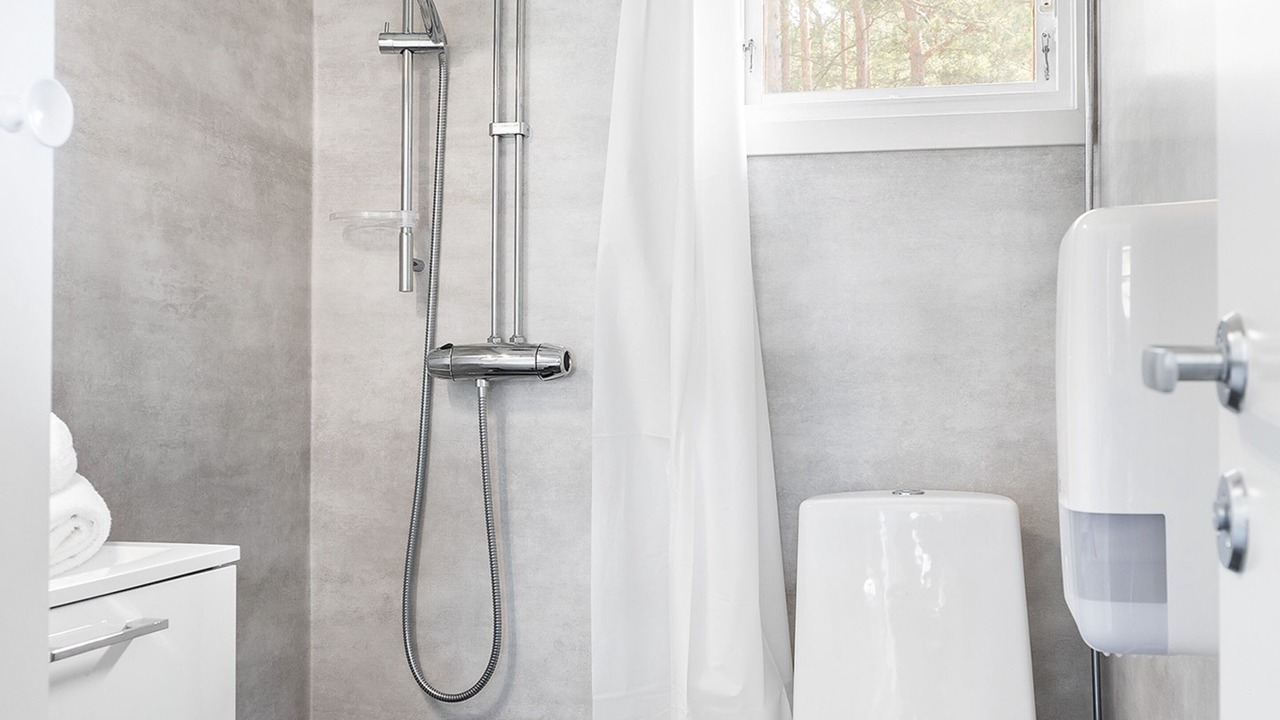 Photo of Bathroom in Tylosand