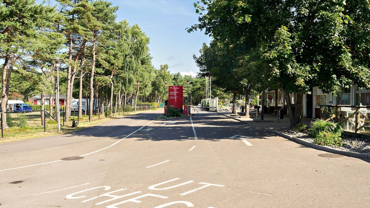 Photo of Outdoor in Tylosand