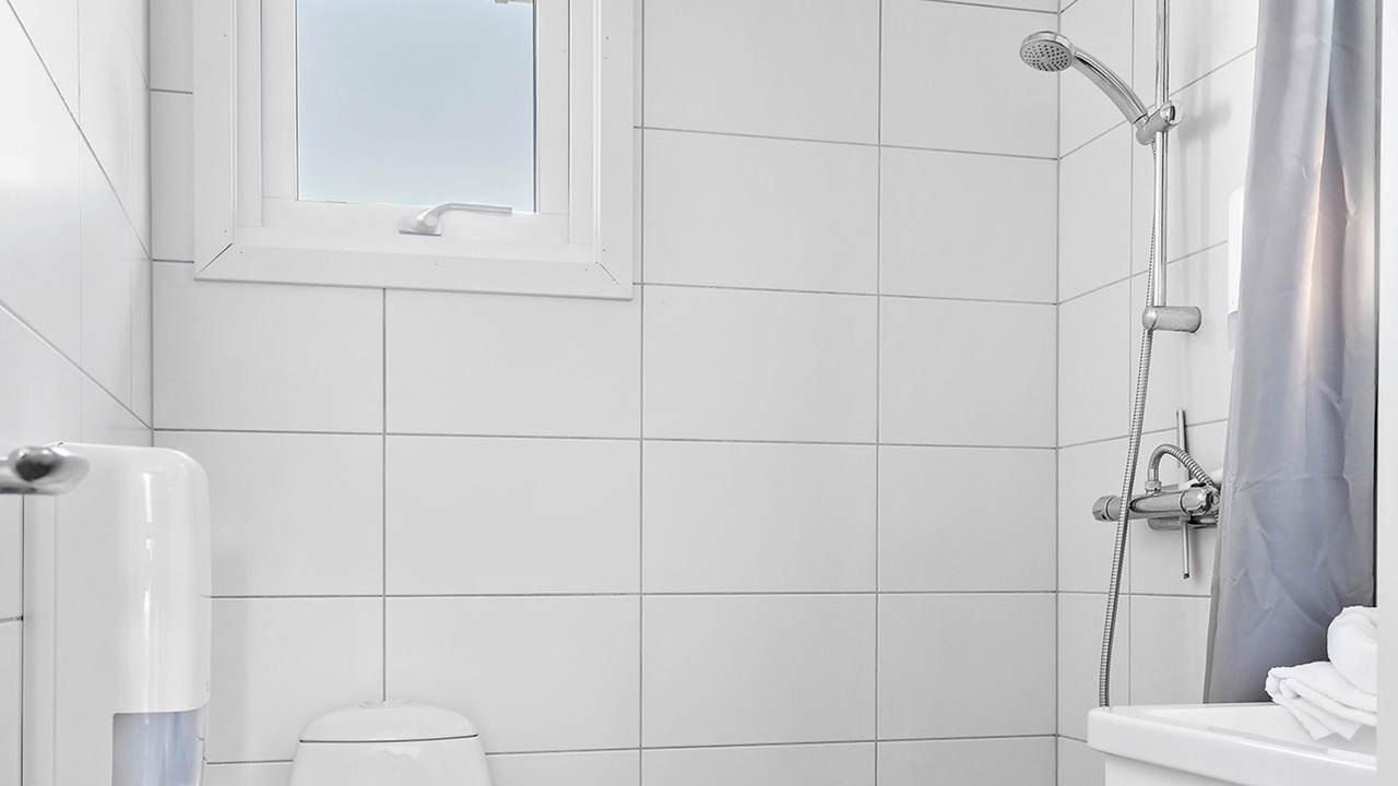 Photo of Bathroom in Tylosand