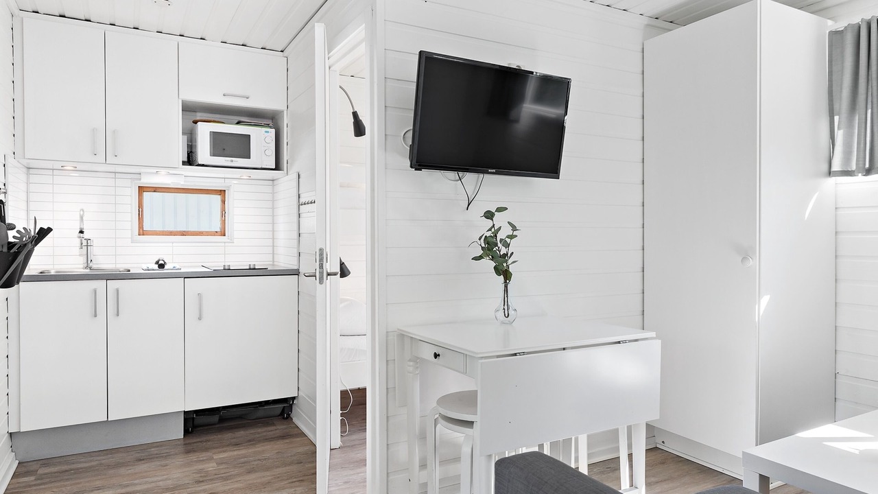 Photo of Kitchen in Tylosand