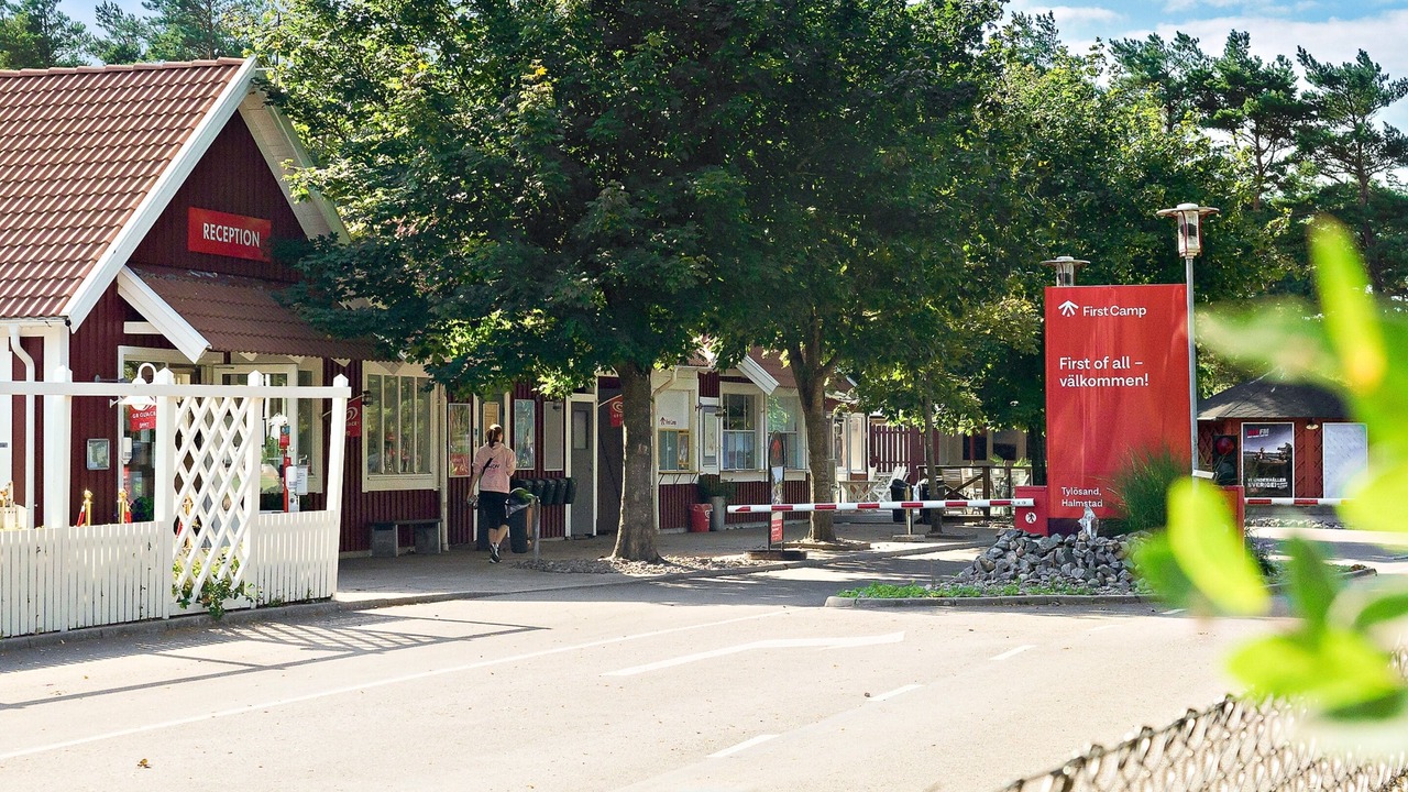 Photo of Outdoor in Tylosand