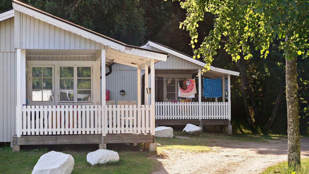 Photo of Outdoor in Tylosand
