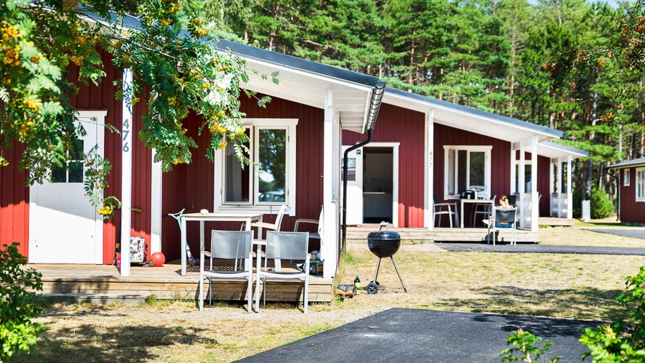 Photo of Outdoor in Tylosand