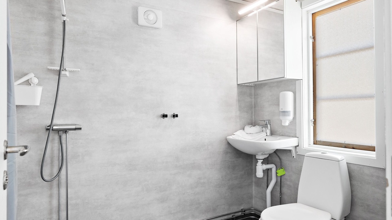 Photo of Bathroom in Tylosand