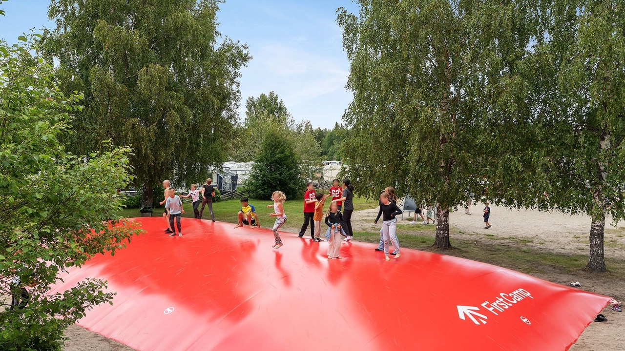 Photo of Outdoor in Umea