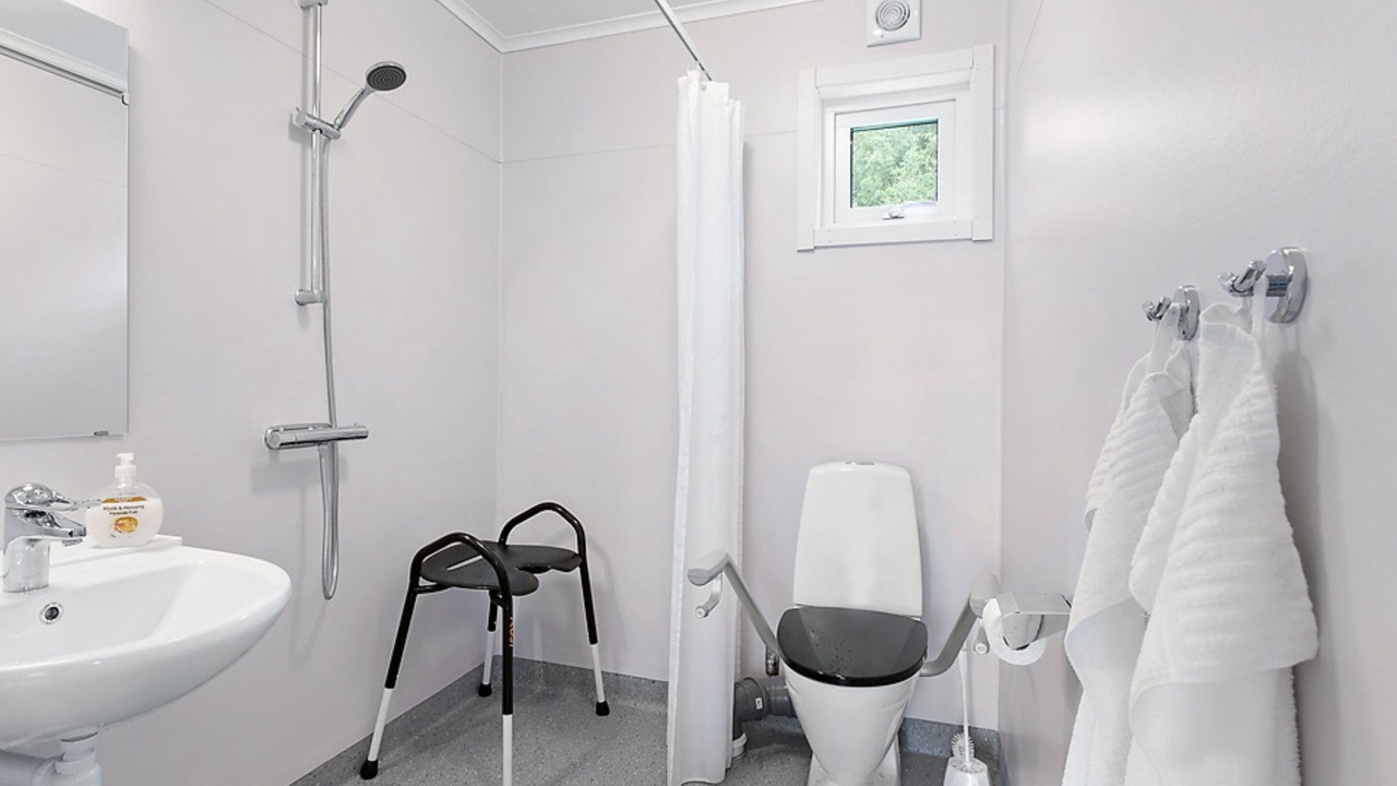 Photo of Bathroom in Umea