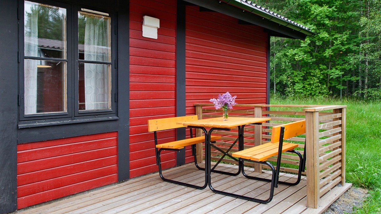 Photo of Outdoor in Umea