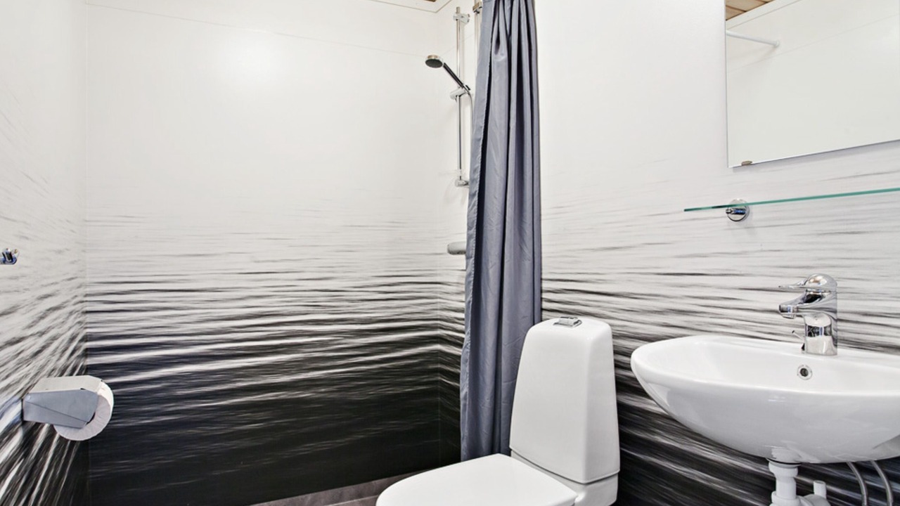 Photo of Bathroom in Umea