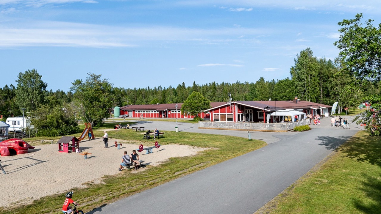 Photo of Outdoor in Umea