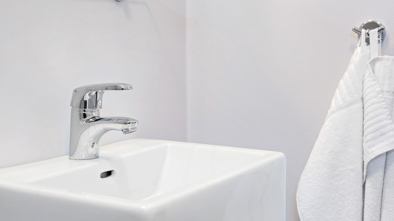 Photo of Bathroom in Umea