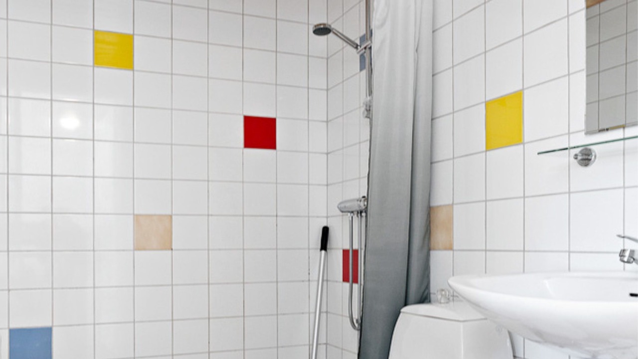 Photo of Bathroom in Umea