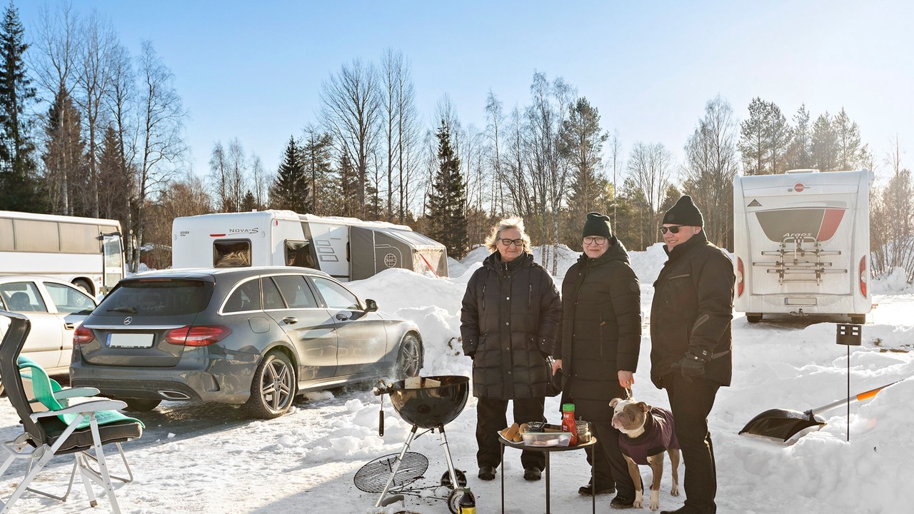 Photo of Outdoor in Umea