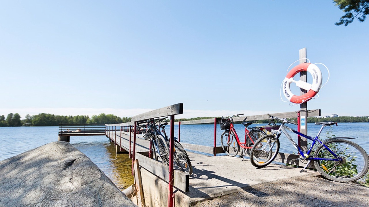 Photo of Outdoor in Umea