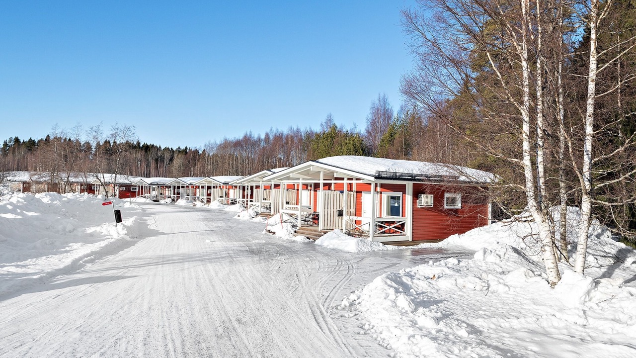 Photo of Outdoor in Umea