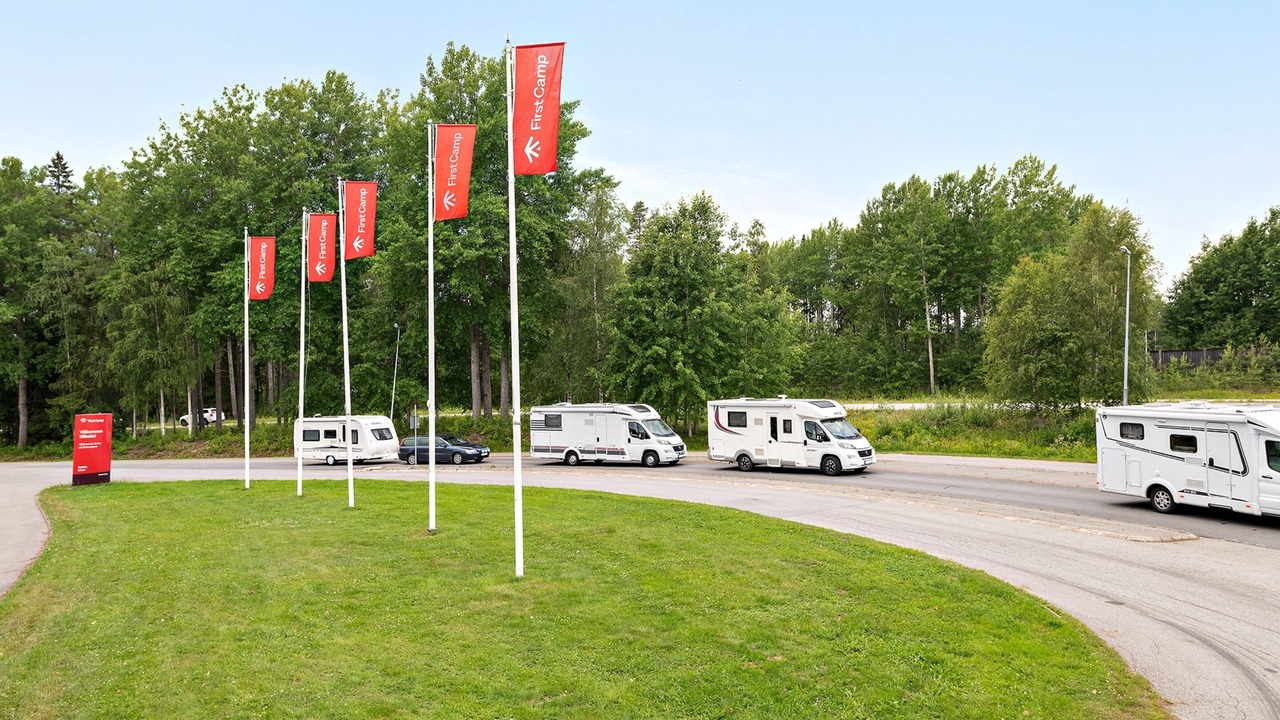 Photo of Outdoor in Umea