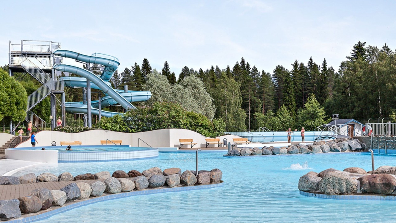 Photo of Outdoor in Umea