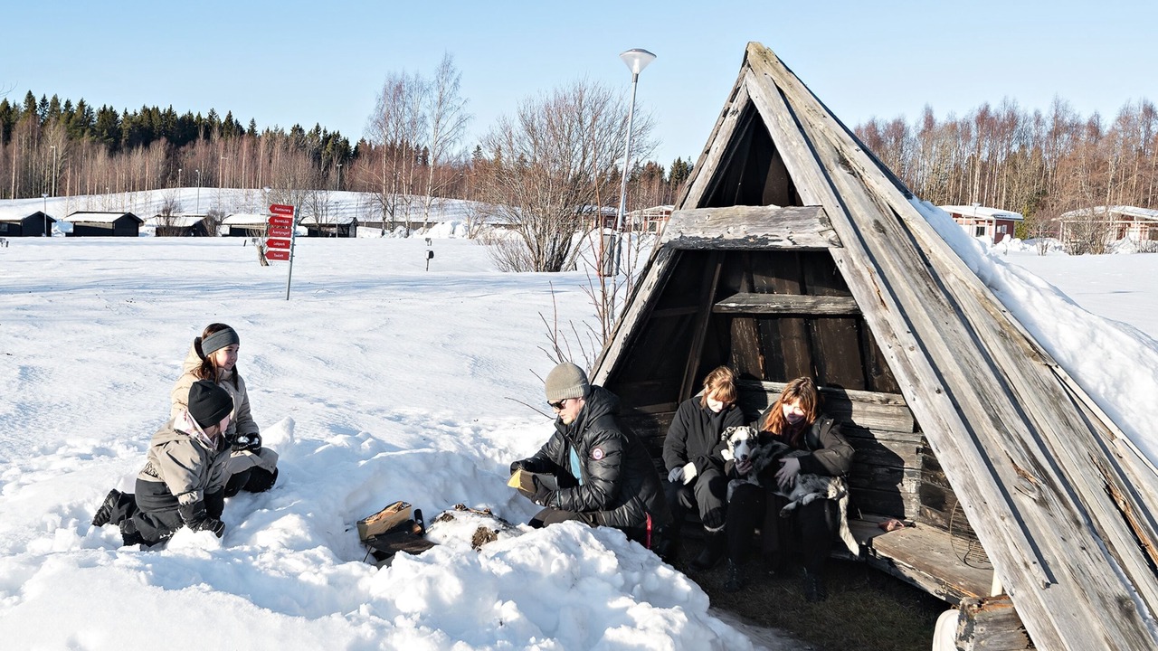 Photo of Outdoor in Umea