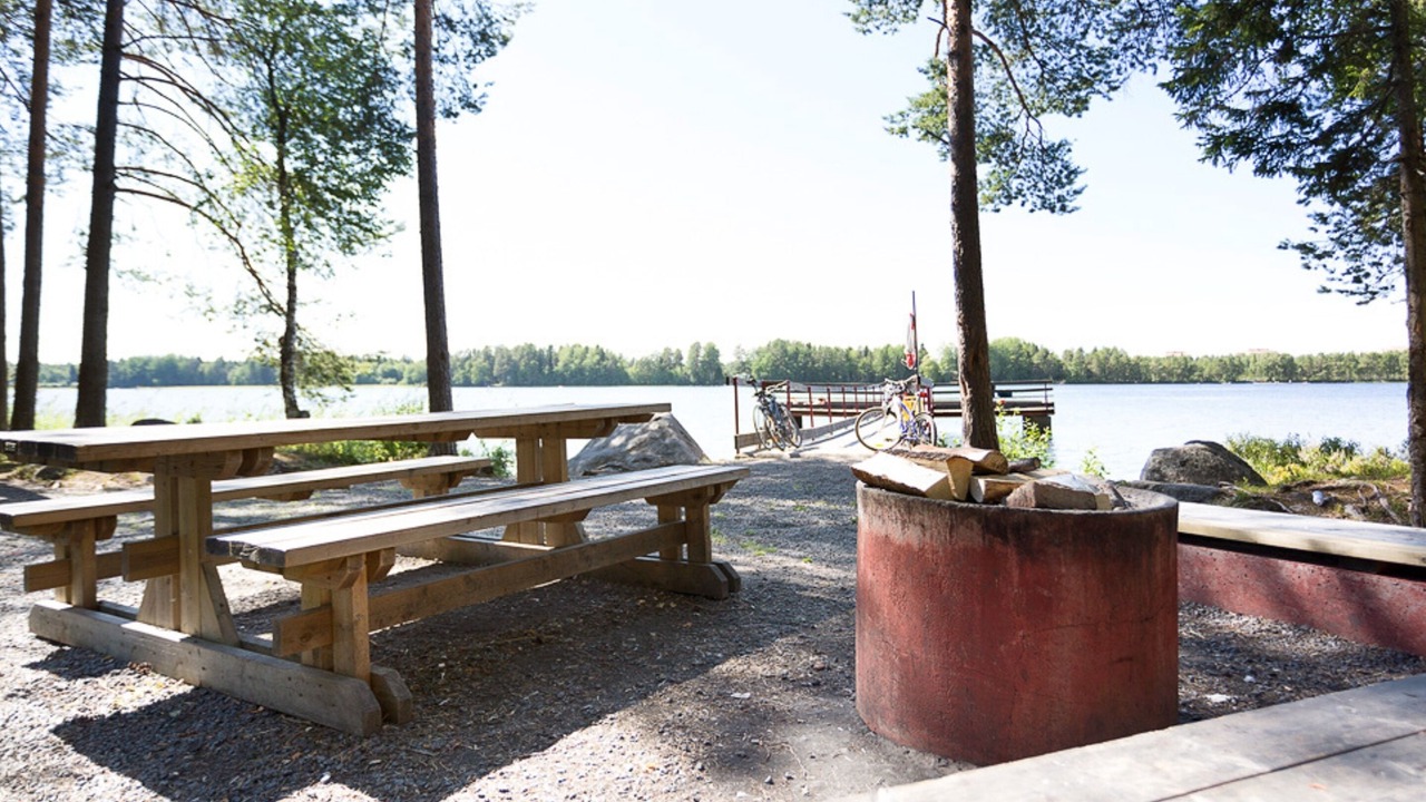 Photo of Outdoor in Umea