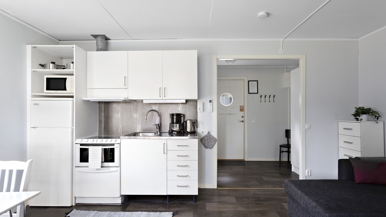 Photo of Kitchen in Oskarshamn