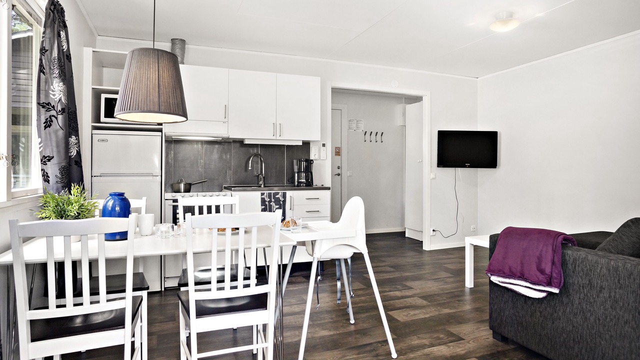 Photo of Bedroom in Oskarshamn